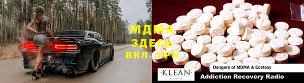 стафф Алексин