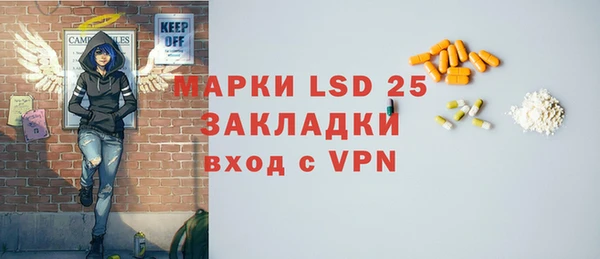 стафф Алексин