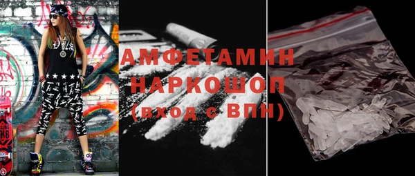 стафф Алексин